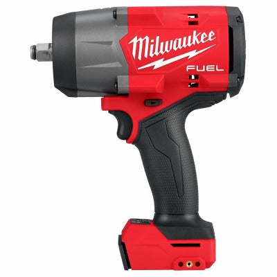 MILWAUKEE Milwaukee 2967-20 M18 Fuel 1/2 Inch Impact Wrench 1000 Ft-lbs