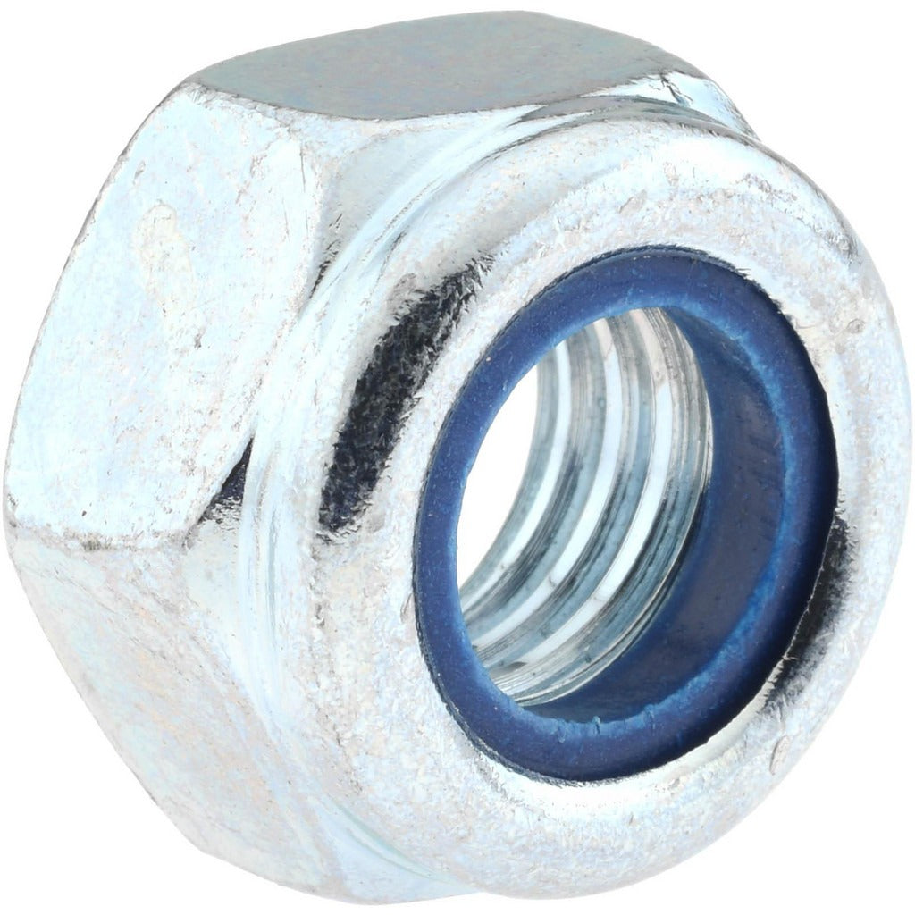 VALUE COLLECTION Value Collection R52001678 Hex Lock Nut M14x2 Class 8