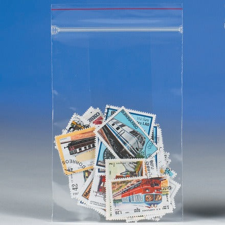 BSC PREFERRED Bsc Preferred MG3545 Reclosable Poly Bags 1000/case
