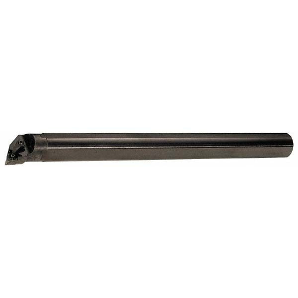 HERTEL Hertel 7000036 Indexable Boring Bar Left Hand A-mvun