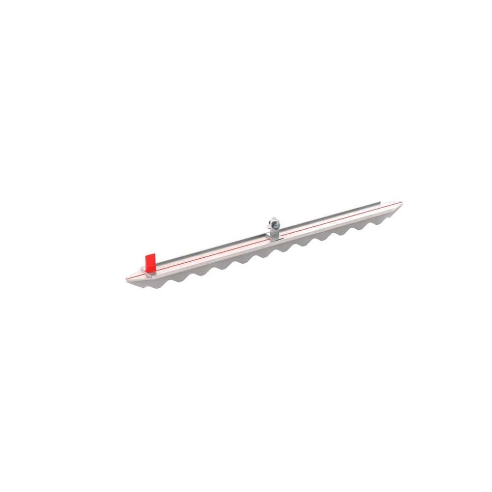 BON TOOL Bon Tool 22-385 Vegas Groover (36 in)