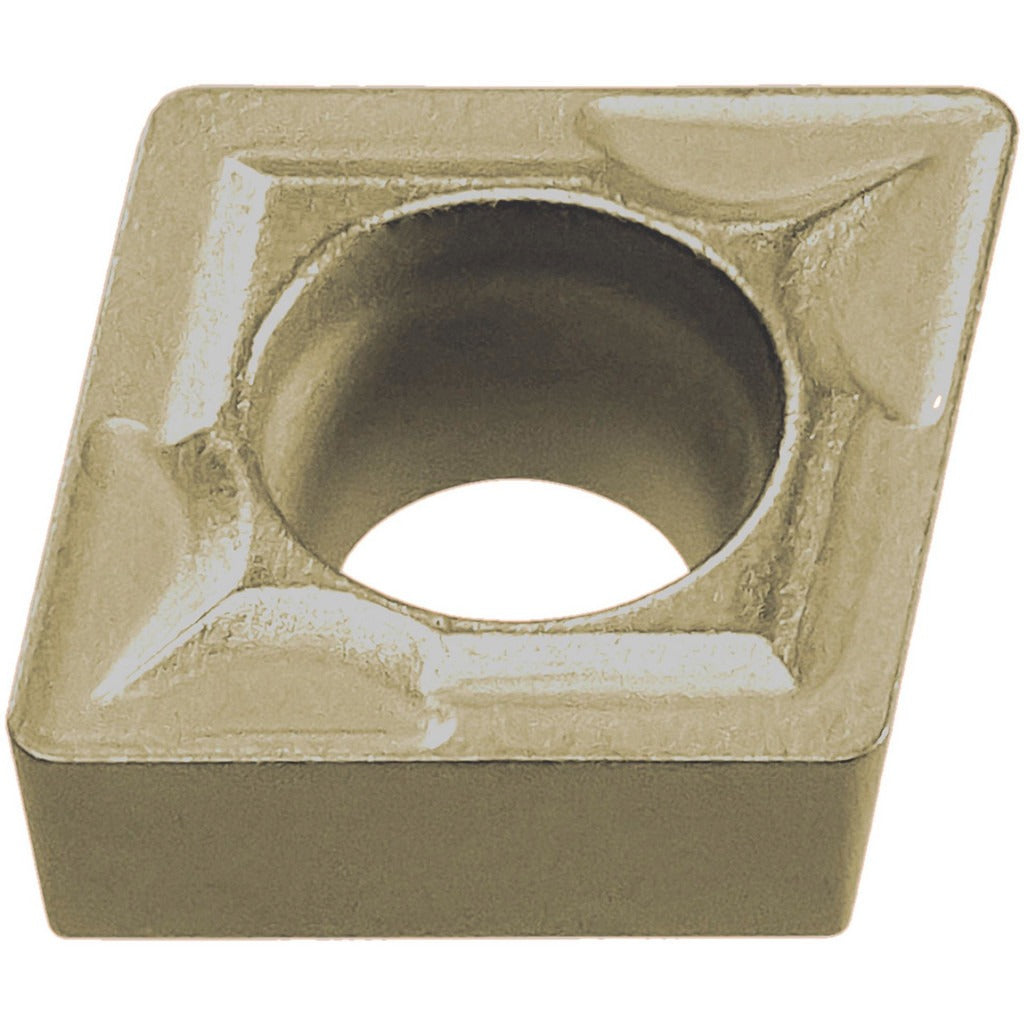 MITSUBISHI ELECTRIC Mitsubishi 602626 Ccmt Turning Insert Cermet Pvd