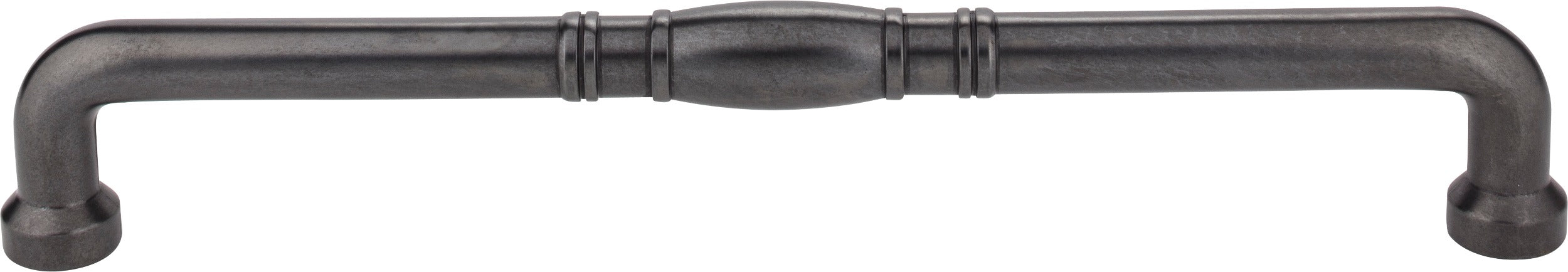 JEFFREY ALEXANDER Jeffrey Alexander Z290-12DACM Appliance Pull Gun Metal