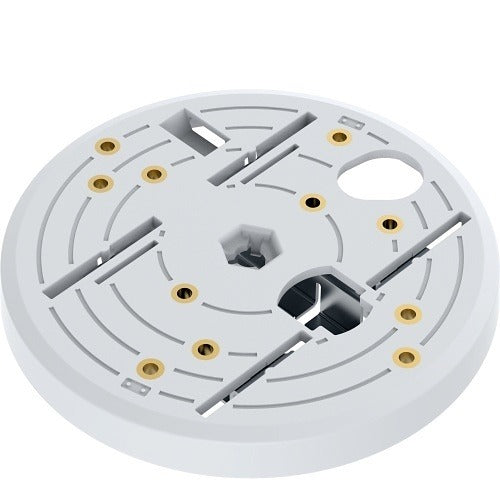 AXIS COMMUNICATIONS Axis Communications 01612-001 Ceiling Grid Mount 4-point