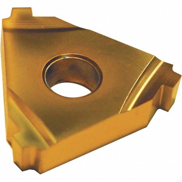 TOOL-FLO Tool-flo 16158FAC50D Laydown Threading Insert 5 Tpi