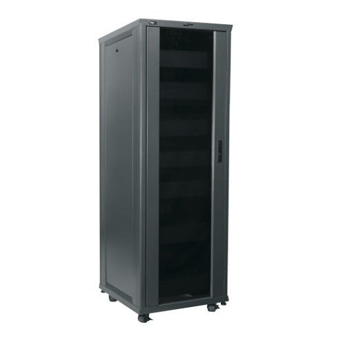 MIDDLE ATLANTIC Middle Atlantic RCS-3524 Configurable Rack 35U 24 Inch Deep