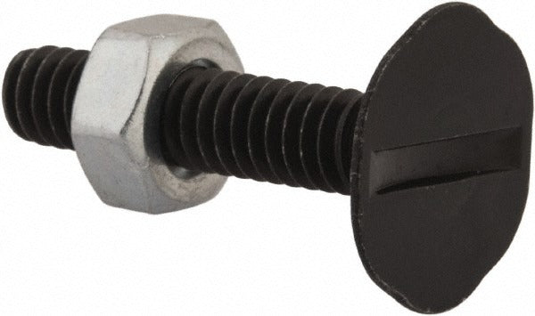 VALUE COLLECTION Value Collection BOEC34104wHex Elevator Bolt 1/4-20