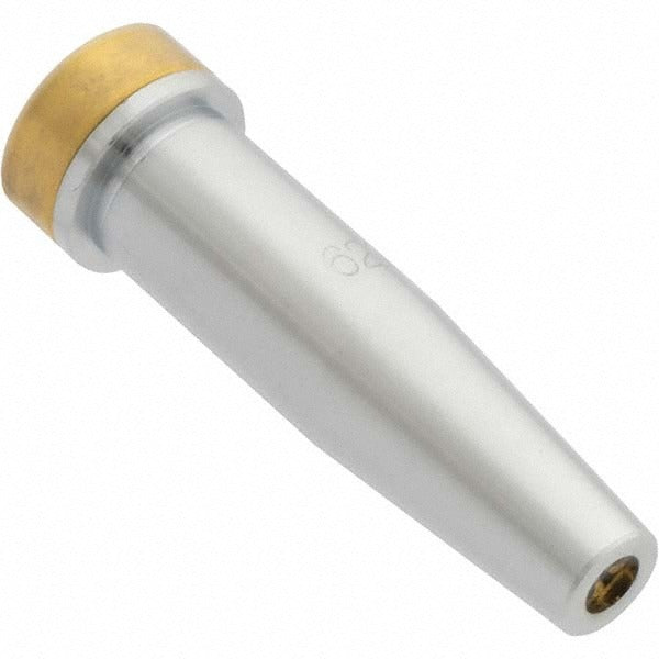 PRO-SOURCE Pro-source 6290-NX-2 Oxy-acetylene Torch Tip No. 2