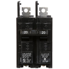 SIEMENS BQ2B020 CIRCUIT BREAKERS