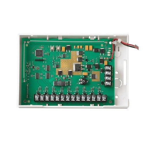 HONEYWELL HOME Honeywell Home Intrusion 5800C2W 9-zone Converter