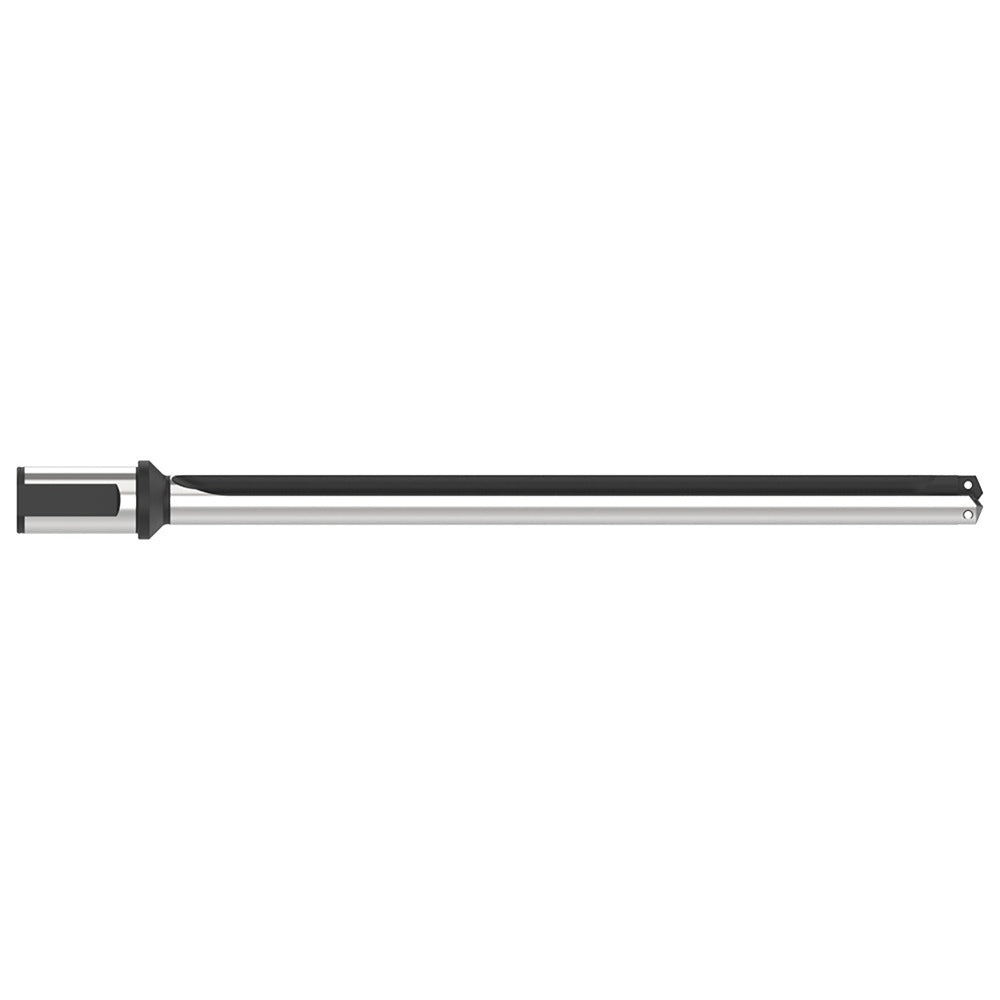 ALLIED MACHINE AND ENGINEERING Allied HTA2A12-125F Indexable Spade Drill T-a Pro 2