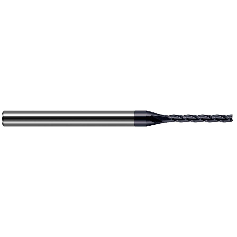 HARVEY TOOL Harvey Tool 12759-C3 Square End Mill 1.5mm 3 Flute Altin