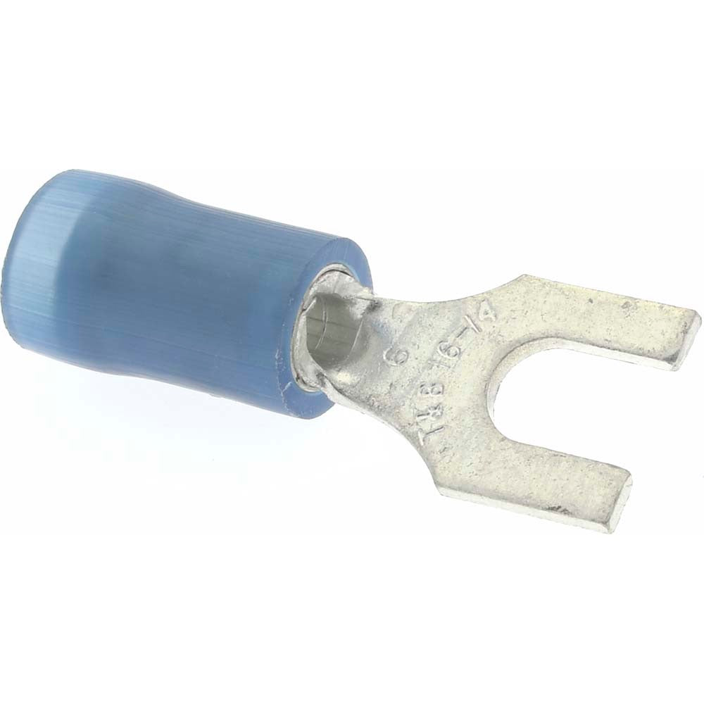 VALUE COLLECTION Value Collection BD-18345 Fork Terminal 6 Stud 50 Pack