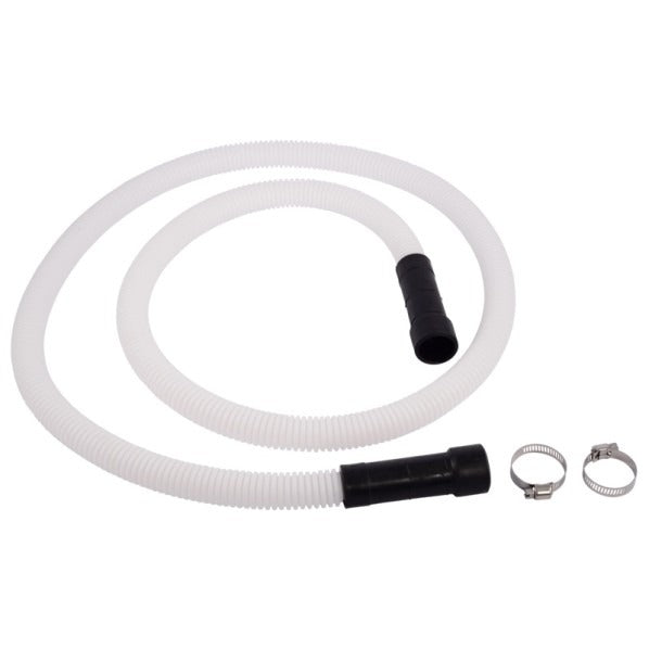 EASTMAN EASTMANEZ91225 EZ-91225 Dishwasher Discharge Hose 6 Ft