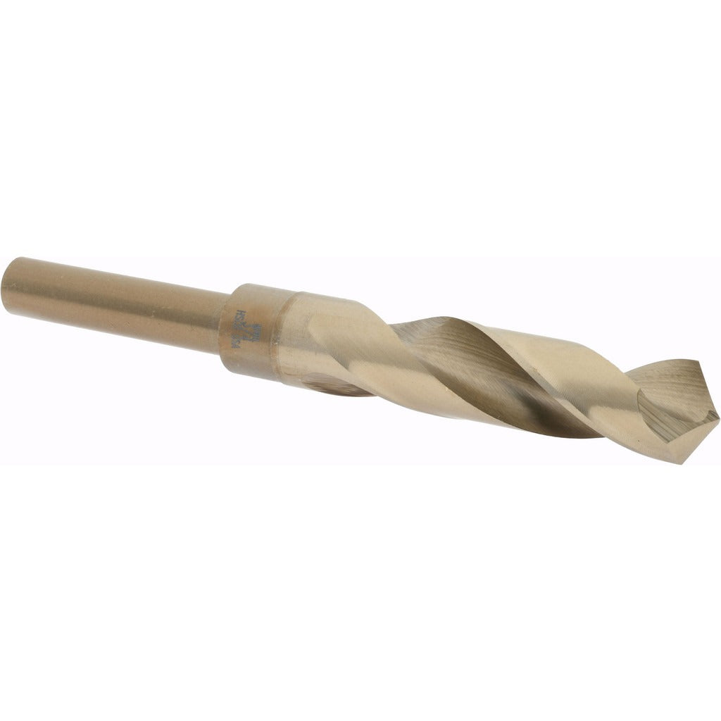 HERTEL Hertel 74147588 Cobalt Drill Bit 3/4 in 1/2 in Shank