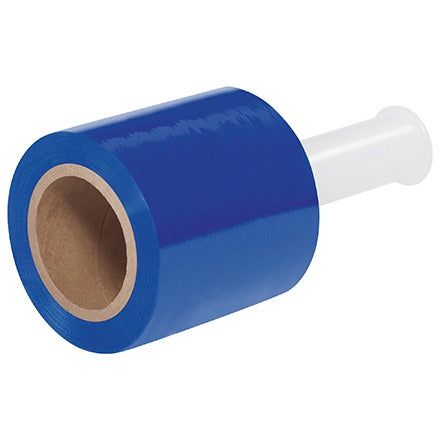 BSC PREFERRED Bsc Preferred TNB305BLUE Blue Bundling Film 12 Rolls