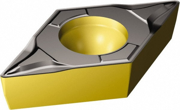 SANDVIK COROMANT Sandvik Coromant 7231362 Turning Insert DCMT21.51-MF 2220