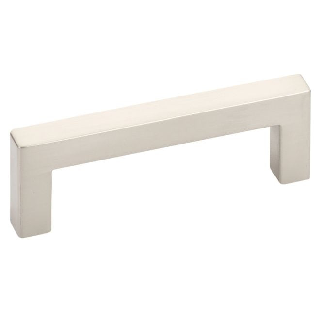 EMTEK Emtek 86704US15 Warwick Cabinet Pull Satin Nickel