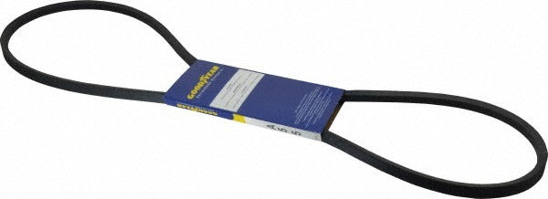 CONTINENTAL Continental Contitech 20041980 V-belt Section a A55 57.2 in