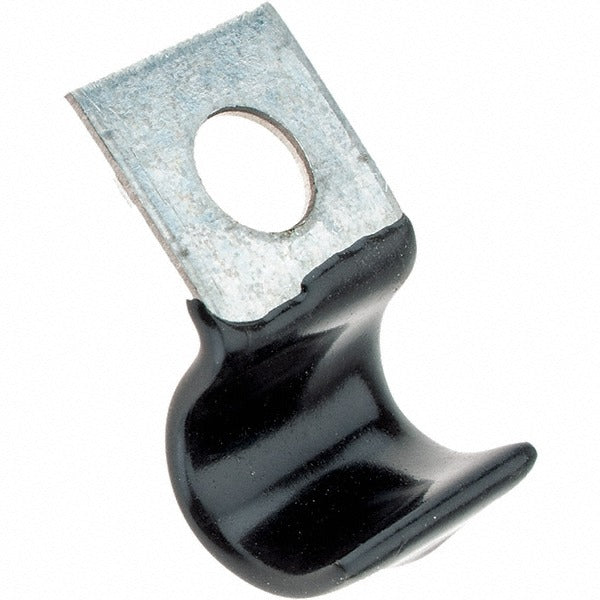 VALUE COLLECTION Value Collection BD-32589 Steel Cable Clamp 3/8 in 25 Pack