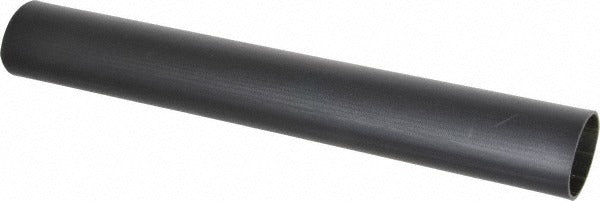 THOMAS & BETTS Thomas Betts HS40-400L Heat Shrink Sleeve 3:1 Black 12in