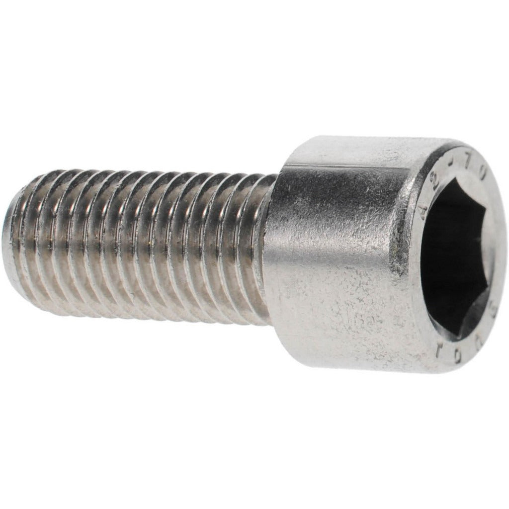 VALUE COLLECTION Value Collection SCX216035-010BX Hex Socket Cap Screw M16