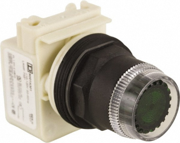 SCHNEIDER ELECTRIC Schneider Electric 9001SK1L1G Push-button Switch 30mm