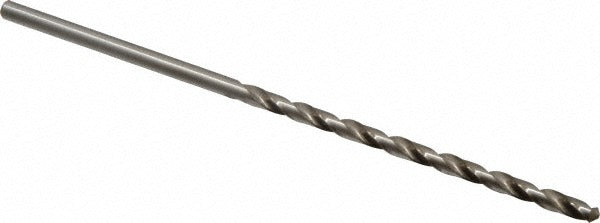 PRECISION TWIST DRILL Precision Twist Drill 5999701 Taper Length Drill Bit