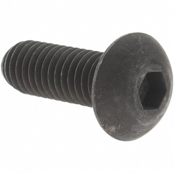 VALUE COLLECTION Value Collection -41916-1 Button Socket Cap Screw M5x0.80