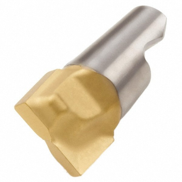 SECO TOOLS Seco 74034266 Milling Tip 0.375 in 2 Flute MM10 Carbide