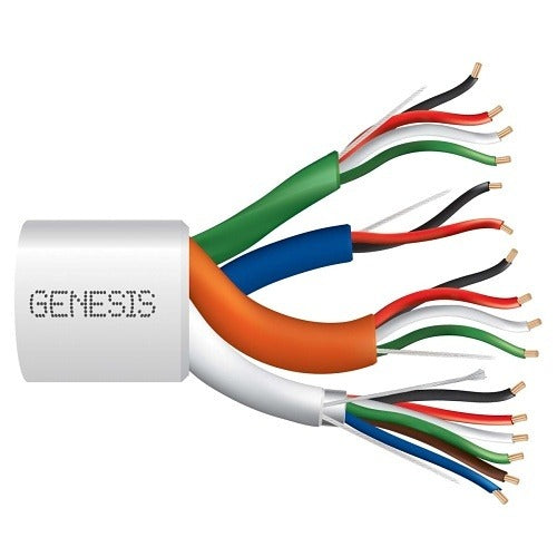 SOUTHWIRE Genesis Cable 31965001 Composite Access Control Cable