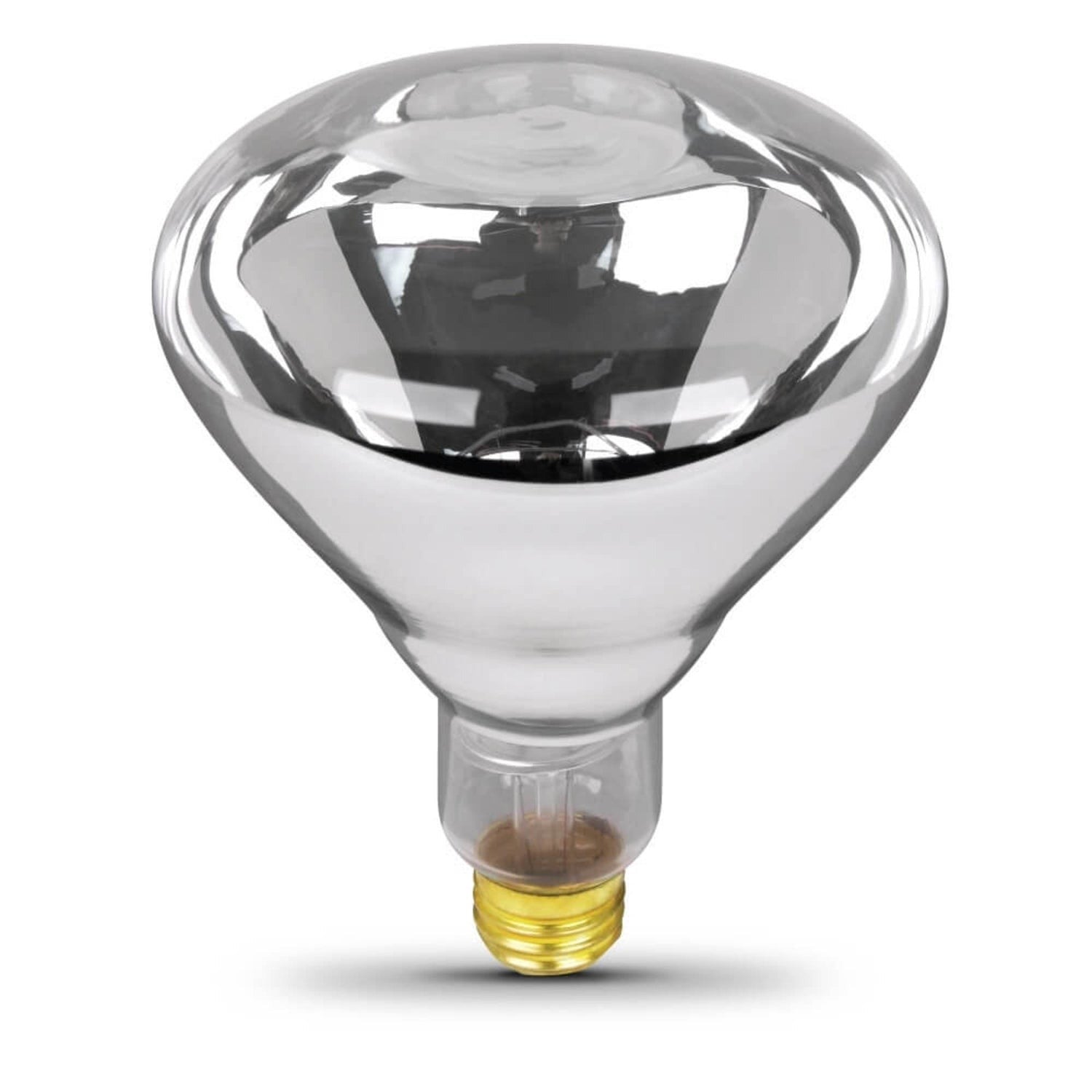 FEIT ELECTRIC Feit Electric 250R40/1 R40 reflector heat lamp 250W (Pack 1)