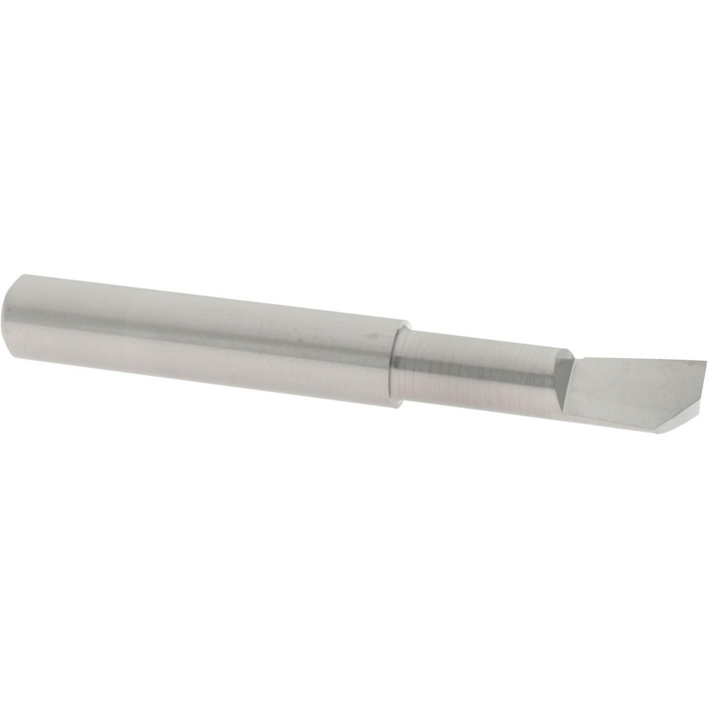 ACCUPRO Accupro ACC-HB3001000 Helical Boring Bar Solid Carbide