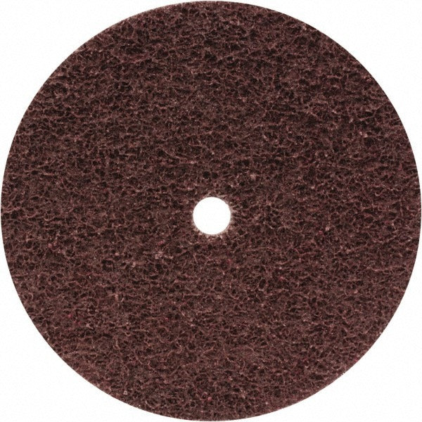 WALTER Walter Surface Technologies 07R453 Deburring Disc 4.5in