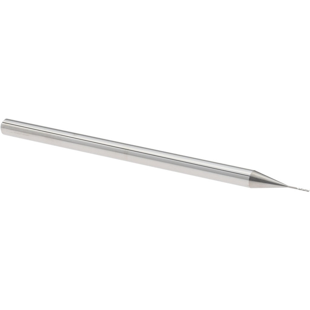 ACCUPRO Accupro 14797143 Square End Mill 1/64 in 3 Flute Carbide