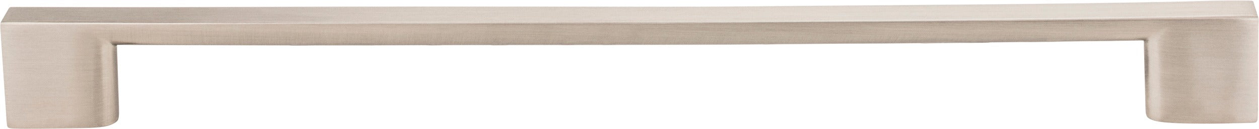 JEFFREY ALEXANDER Jeffrey Alexander 635-256SN Cabinet Bar Pull Satin Nickel
