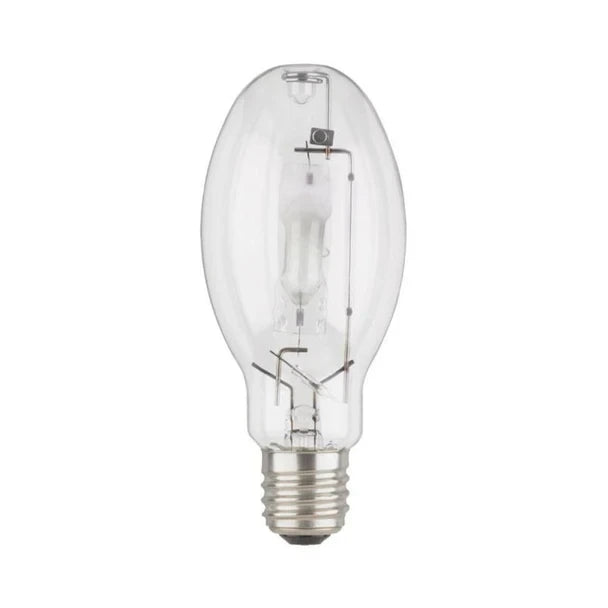 HALCO LIGHTING Halco Lighting 108216 HID Standard Metal Halide Bulb 400W (ED28) MH400/U/ED28