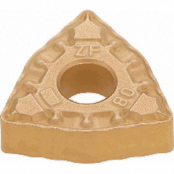 TUNGALOY Tungaloy 6772379 Turning Insert Wnmg 432 Zf T9215