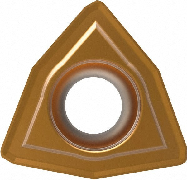 ALLIED MACHINE AND ENGINEERING Allied Machine OP-060408-PW Indexable Drill Insert AM300 Carbide