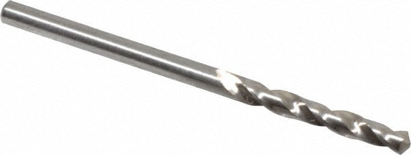 CHICAGO-LATROBE Chicago-latrobe 48734 Screw Machine Drill Bit 0.111 in