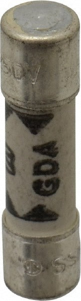 EATON Cooper Bussmann GDA-200MA Fast-acting Cartridge Fuse 0.2A