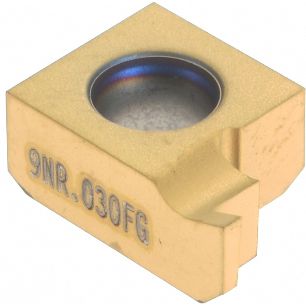SECO TOOLS Seco 00077950 Grooving Insert 0.03 in Snap Tap CP500 Carbide