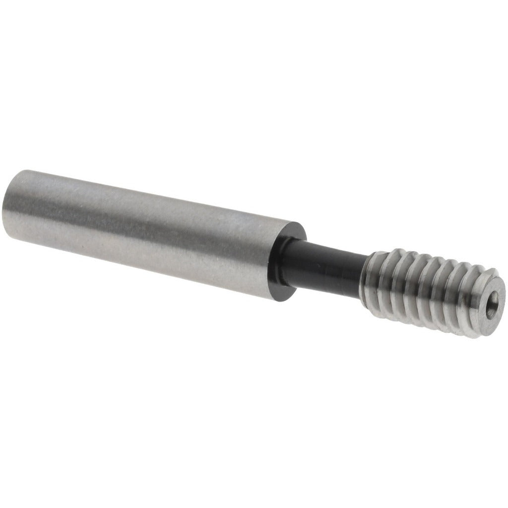 SPIROTHERM Spi 34-234-5 Plug Thread Gage 8-32 6H Single End No Go