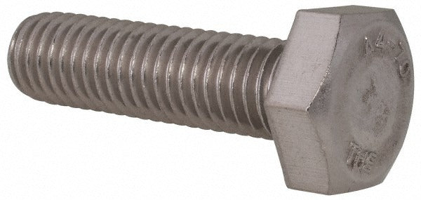 VALUE COLLECTION Value Collection HC3XX10035-025BX M10 Hex Cap Screw 316 Ss