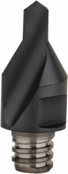 ISCAR Iscar 5622351 Center Drill Replaceable Milling Tip