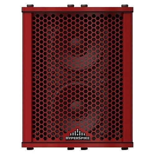 SYSTEM SENSOR System Sensor 90243A-801-05-L Linewave 2-array 20W Red