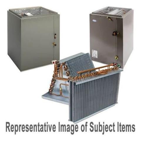 TRANE Trane COL16290 Coil and Tubing Assembly