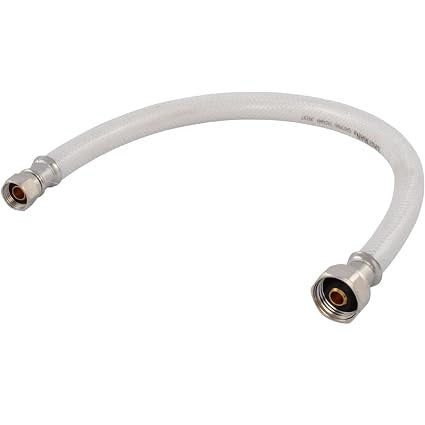 EASTMAN Eastman 48914 Faucet Connector (36-inch)
