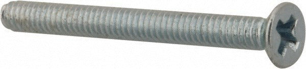 VALUE COLLECTION Value Collection M220D965 M2x0.4 Flat Head Phillips Screw
