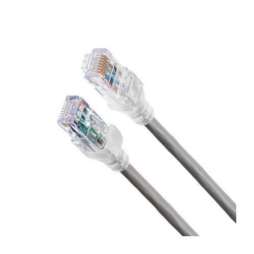 BELDEN Belden Inc. CA24105001M Cat 6a 10GX Patch Cable